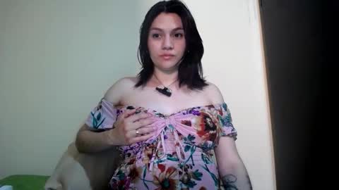 Molly online show from 10-30-25, 06:52