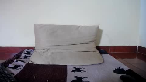 Molly online show from 12-15-25, 04:33