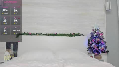 Snapshot of molly_hunt chatting on 12-18-24, 05:37 Molly Hunt online show from 12-18-24, 05:37