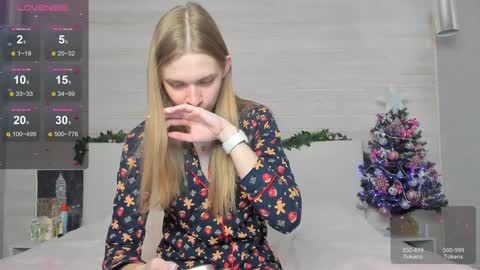 Snapshot of molly_hunt chatting on 12-25-24, 04:01 Molly Hunt online show from 12-25-24, 04:01