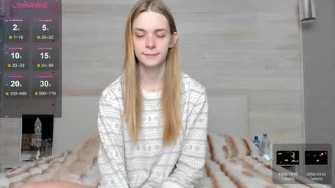 Snapshot of molly_hunt chatting on 02-20-25, 03:12 Molly Hunt online show from 02-20-25, 03:12