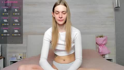 Snapshot of molly_hunt chatting on 03-12-25, 03:35 Molly Hunt online show from 03-12-25, 03:35