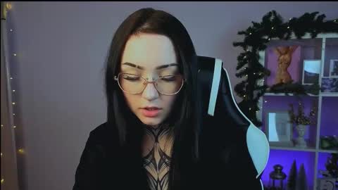 molly_kisss online show from 12-14-25, 08:09