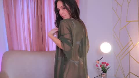   MOLLY   online show from 09-09-25, 04:06