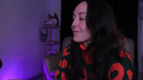   MOLLY   online show from 10-29-25, 02:41