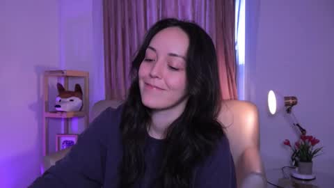   MOLLY   online show from 11-13-25, 03:11