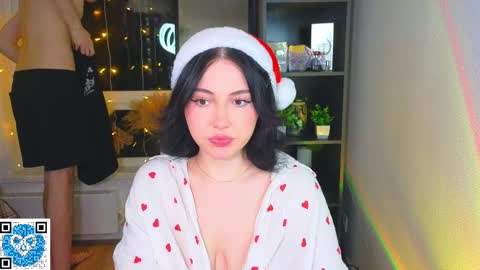 molly_millerr online show from 12-13-25, 07:42