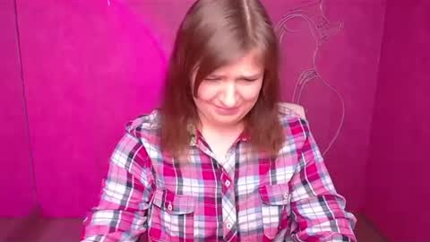 Molly online show from 02-26-25, 03:30