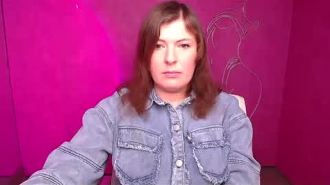 Molly online show from 02-28-25, 01:03