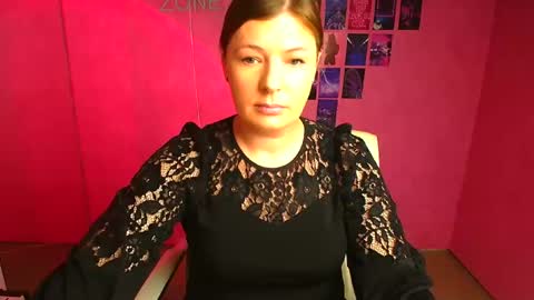 Molly online show from 04-22-26, 11:34