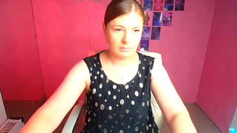 Molly online show from 07-11-26, 11:57
