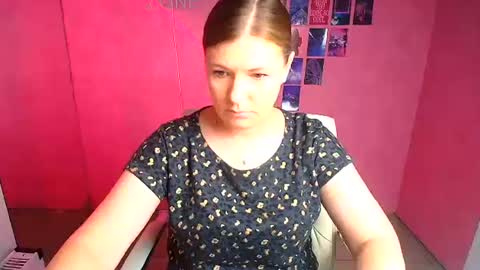 Molly online show from 07-12-26, 11:56