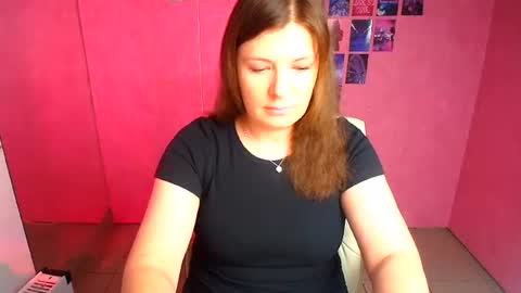 Molly online show from 07-14-26, 11:38