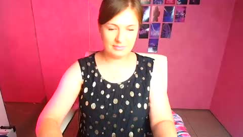 Molly online show from 07-28-26, 06:20
