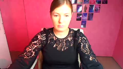 Molly online show from 07-30-26, 12:04