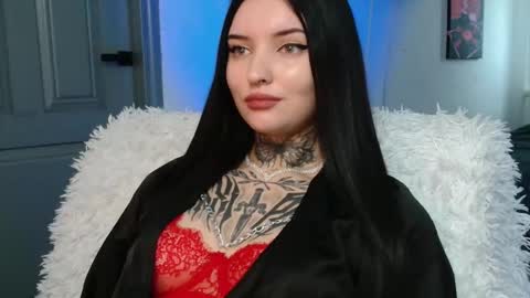 Lina online show from 03-07-26, 09:17