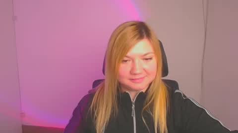 Molly online show from 01-15-25, 03:18