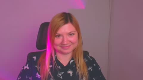 Molly online show from 01-20-25, 03:50