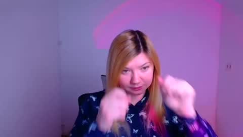 Molly online show from 02-01-25, 06:21