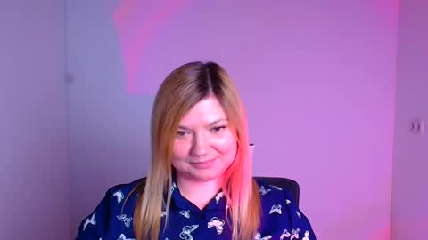 Molly online show from 02-07-25, 03:41