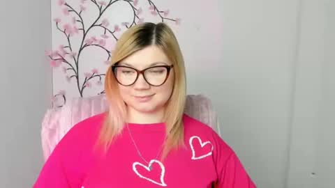 Molly online show from 03-11-26, 12:44