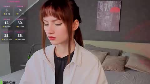 Molly online show from 11-20-25, 12:11