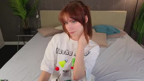 Molly online show from 04-29-26, 12:16