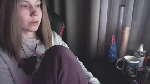 I have new photos come and see with love Molly online show from 03-08-25, 05:11