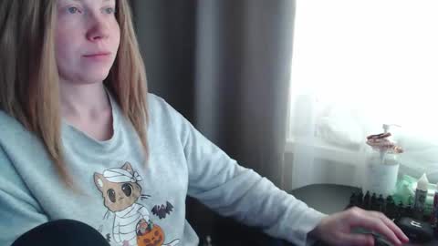 I have new photos come and see with love Molly online show from 09-15-25, 09:20