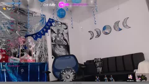 Snapshot of molly_shake chatting on 02-14-25, 07:59 Molly online show from 02-14-25, 07:59
