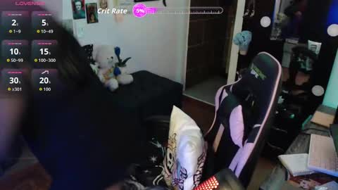 Snapshot of molly_shake chatting on 09-09-25, 06:13 Molly online show from 09-09-25, 06:13