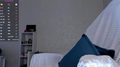 Molly online show from 01-08-25, 06:41