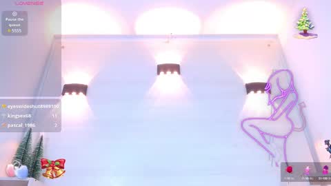 Molly Spears online show from 01-09-25, 02:40