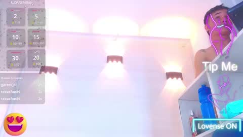 Molly Spears online show from 02-11-25, 01:10