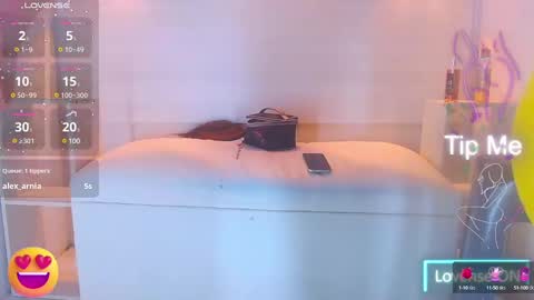 Molly Spears online show from 02-13-25, 01:08