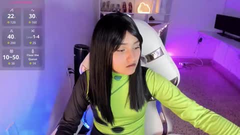 molly_sweetlove online show from 12-01-25, 06:57