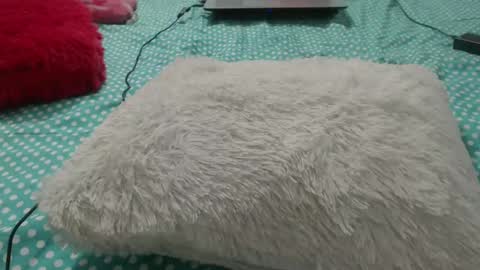 Snapshot of mollyandbra chatting on 02-07-25, 01:25 Molly And Brad online show from 02-07-25, 01:25