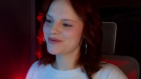 Molly online show from 04-18-26, 07:40