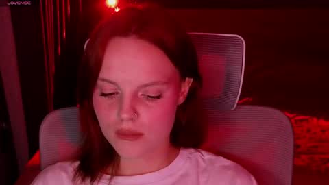 Molly online show from 05-03-26, 02:23