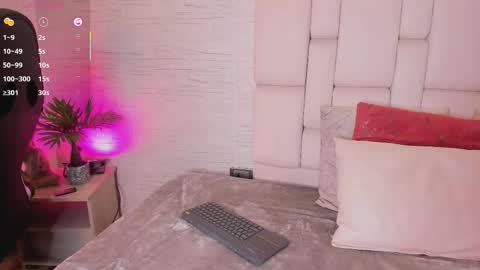 Snapshot of mollycb chatting on 10-24-25, 05:59 mollycb online show from 10-24-25, 05:59