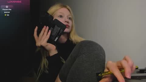 Goddess Katherine online show from 12-17-25, 04:57