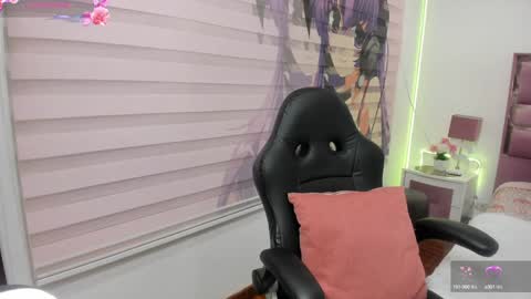 Molly  online show from 01-23-25, 11:37