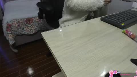 Molly  online show from 02-19-25, 11:28