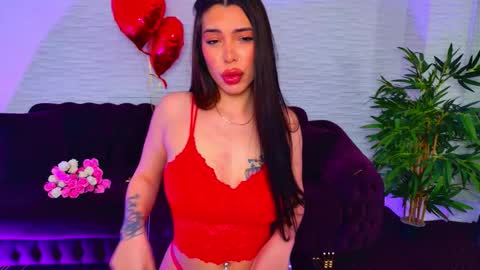 Julia online show from 02-16-26, 09:11