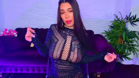 Julia online show from 02-23-26, 08:28