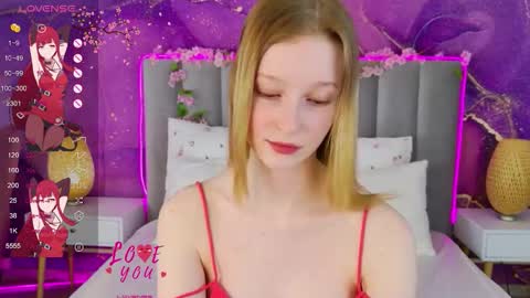 mollydollzz online show from 03-16-26, 12:42