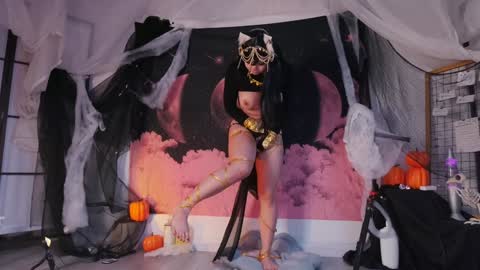 Snapshot of mollyflwers chatting on 10-17-25, 05:26 mollychan online show from 10-17-25, 05:26