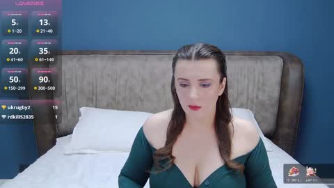 Molly online show from 12-26-24, 09:26