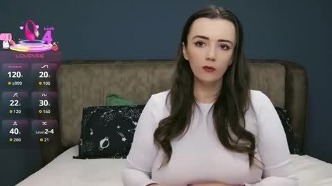 Molly online show from 11-24-25, 09:14