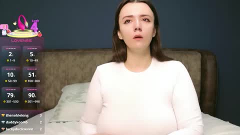 Molly online show from 02-13-26, 11:01